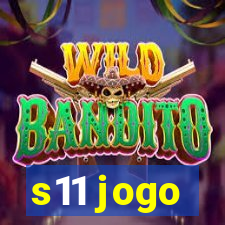 s11 jogo